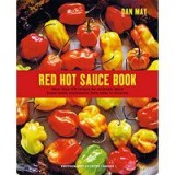 Red Hot Chilli Sauce Book