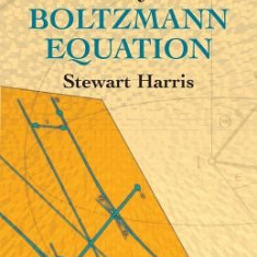 An Introduction to the Theory of the Boltzmann Equation