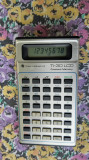 Calculator Stiintific Texas Instruments TI-30 LCD Constant Memory