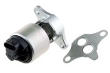 Supapa EGR Opel Astra G 1.4i 16v, 1.6i 16v 1998-, Vectra B 1.6i 16v 1995-, NTY EGR-PL-007