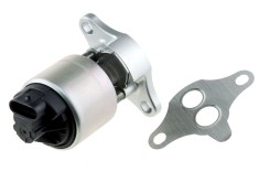 Supapa EGR Opel Astra G 1.4i 16v, 1.6i 16v 1998-, Vectra B 1.6i 16v 1995-, NTY EGR-PL-007