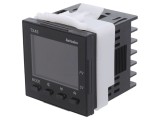 Modul: regulator temperatură analogică,SSR OUT 2: de alarmă, TX4S-24C