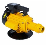 Motor electric vibrator pentru beton Masalta MVE-2, 230V, 1.5kW