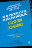Hackingul cresterii economice - Sean Ellis