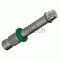 Injector SEAT TOLEDO I (1L) (1991 - 1999) BOSCH 0 437 502 045