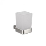 Suport pahare Bemeta VIA, 63 x 100 x 97 mm - Accesorii baie
