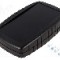 Carcasa ABS, 90mmx145mmx32mm, GAINTA - G500B(BC)
