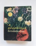 A gyogynovenyek birodalmaban - Kaleidoszkop, 1969 Bucuresti, in limba maghiara