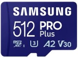 Cumpara ieftin MICROSD PRO PLUS 512GB CL10