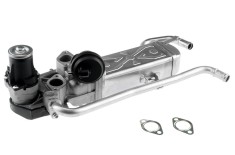 Supapa EGR Audi A1 1.6tdi 2011-, Seat Ibiza 1.6tdi 2009-, Skoda Fabia 1.6tdi 2010-, Vw Polo 1.6tdi 2009-, Cu Racitor Gaze De Esapament, NTY EGR-VW-00