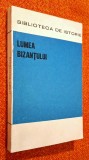 Lumea Bizantului - Constantin Barbulescu, 1975