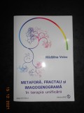 MADALINA VOICU - METAFORA, FRACTALI SI IMAGOGENOGRAMA IN TERAPIA UNIFICARII