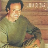 Julio Iglesias - Noche De Cuatro Lunas, CD