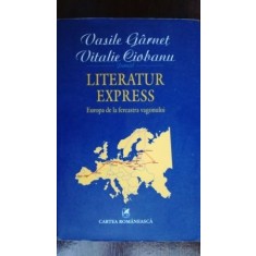 Literatur express