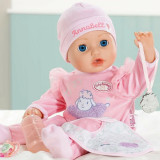 Cumpara ieftin Baby Annabell - Papusa Interactiva 43cm, Zapf