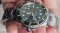 Ceas Parnis Submariner Frog 40 mm mecanism automatic japonez Citizen MIYOTA 8215