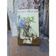 Herzog II - Saul Bellow