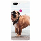 Husa silicon pentru Xiaomi Mi 8 Lite, Little Dog Puppy Animal