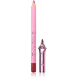 Jeffree Star Cosmetics Velour Lip Liner creion contur buze culoare Androgyny 1.14 g