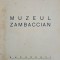 Ministerul Artelor, Muzeul Zambaccian, 1947