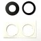 Geam camera Apple iPhone 12 mini BLACK