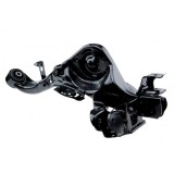 Brat suspensie roata Nissan Juke (F15), 06.10-, Juke Van (F15), 06.10-, Spate, Stanga, longitudinal; RapidAuto