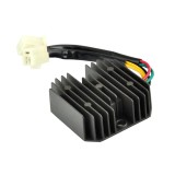 MBS Regulator incarcare universal 4 fire, Cod Produs: MBS030417