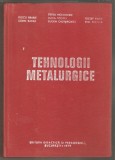Tehnologii Metalurgice-Petru Moldovan