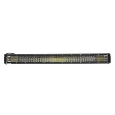 Lampa LED tip bara 12-24V, 432W, 792x80x68mm Breckner Germany