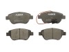 Set placute frana,frana disc FIAT LINEA (323) (2007 - 2016) ABE C1F059ABE