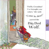 My Favourite Fairy Tale Board Book - Red Riding Hood | Tony Ross, Andersen Press Ltd