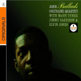 Ballads (1961-62) | John Coltrane, John Coltrane Quartet, Jazz