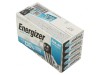 Baterii alcaline AAA 1,5V nere&icirc;ncărcabile 50buc MAX, Energizer