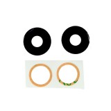 Geam camera Motorola Moto G54 BLACK