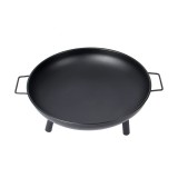 Cumpara ieftin Groapă de foc portabilă