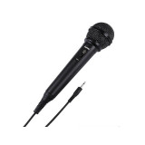 Microfon dinamic DM20, jack 3.5 mm, model mono, Hama