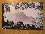 QW23 B - Carte postala - tematica turism - vedere - Romania - Busteni 7, Necirculata, Fotografie