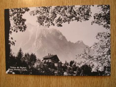 QW23 B - Carte postala - tematica turism - vedere - Romania - Busteni 7