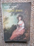 LEAGANUL PISICII - Maurice Baring