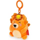 Breloc plus, Super Soft-Tiny- Leu