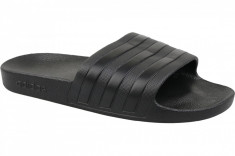 Papuci pentru Adidas Adilette Aqua F35550 pentru Barbati foto
