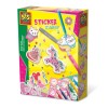 Set creativ - Stickere, SES Creative