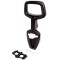 Maner si spatar pentru masinuta de impins Big Bobby Car Walker 2 in 1