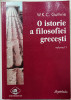 Guthrie, W.K.C., O istorie a filosofiei grecesti, vol. 1, Teora 1999