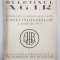 BULETINUL A.G.I.R., NUMAR FESTIV