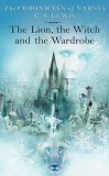 The Lion, the Witch and the Wardrobe