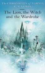 The Lion, the Witch and the Wardrobe