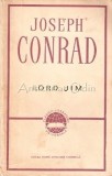 Lord Jim - Joseph Conrad