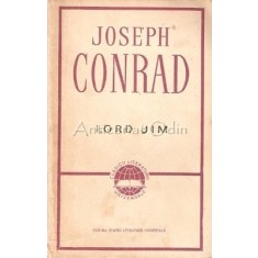 Lord Jim - Joseph Conrad