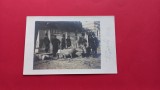 Bucuresti Port popular Cioban Schafhirte Etnic 1916